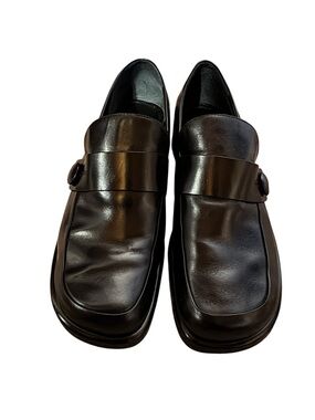 chinese dress ladies Amazon.com | Franco Sarto Sarto Womens Holly Pointed Toe D'Orsay Ballet Flat  Black Leather 5 M
